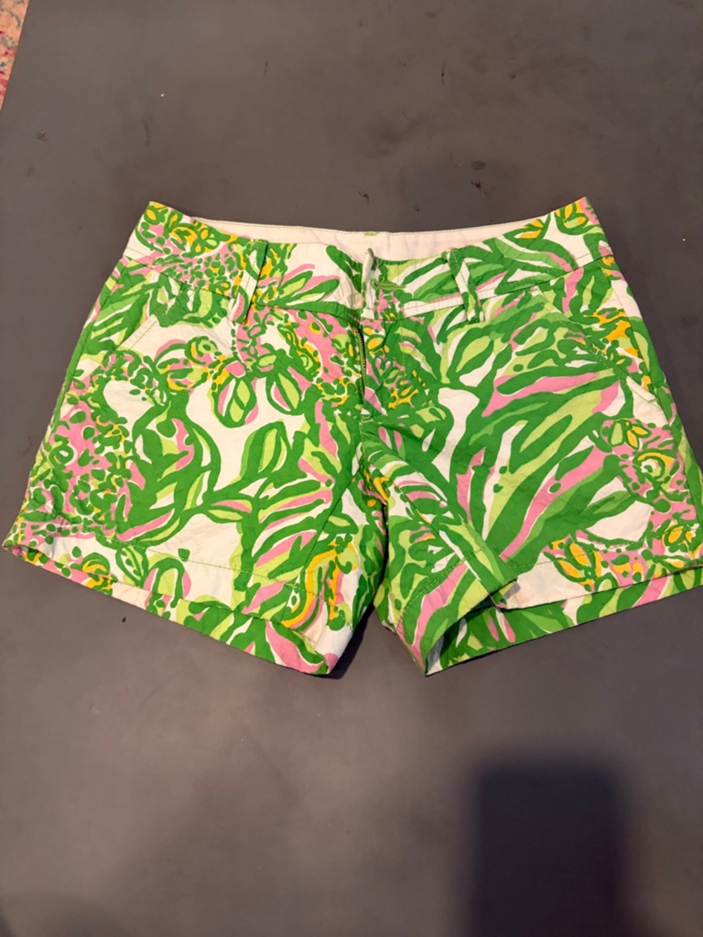 Lilly Pulitzer